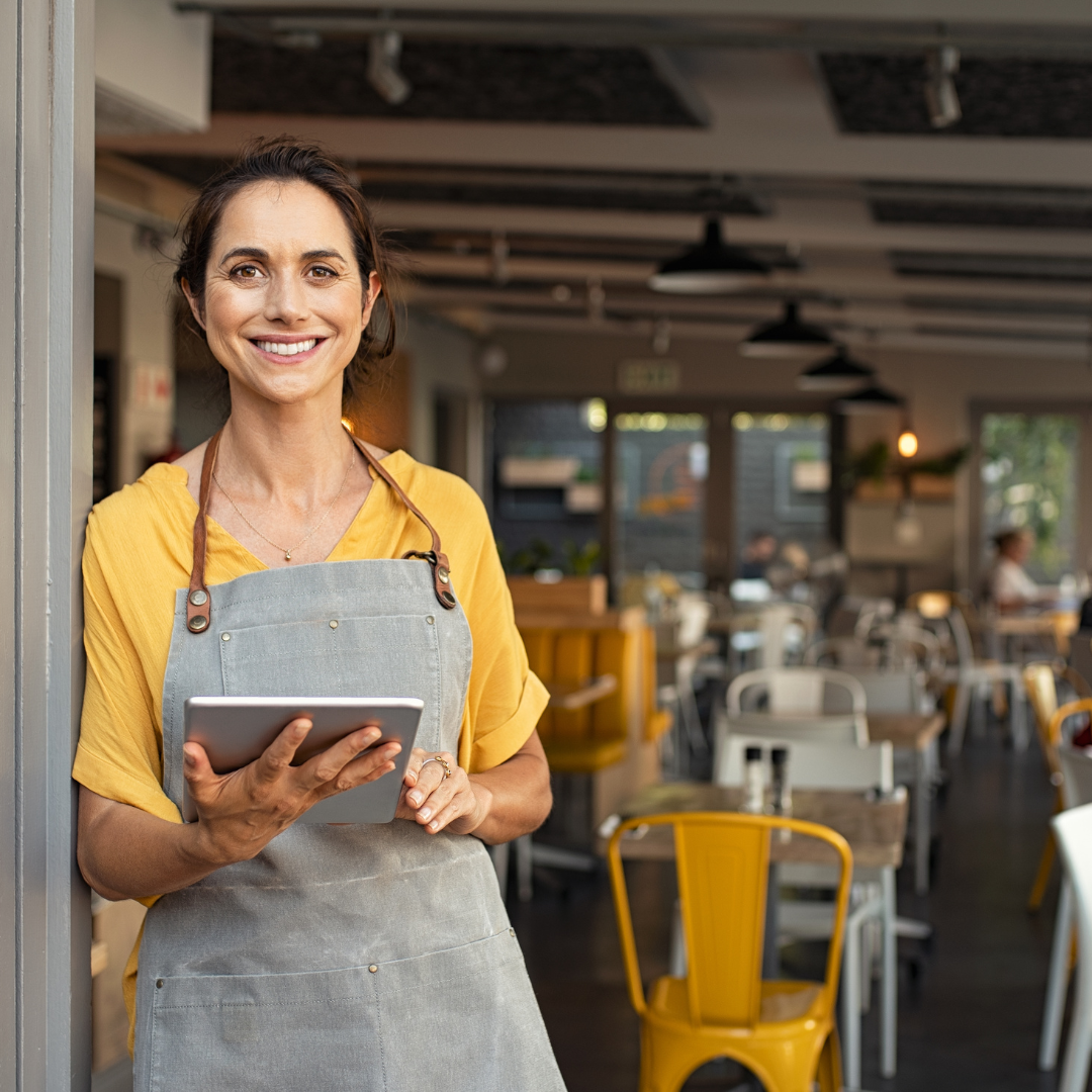 Short term business funding with flexible repayments